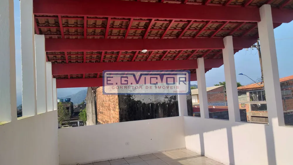 Sobrado, 3 quartos, 1 m² - Foto 18