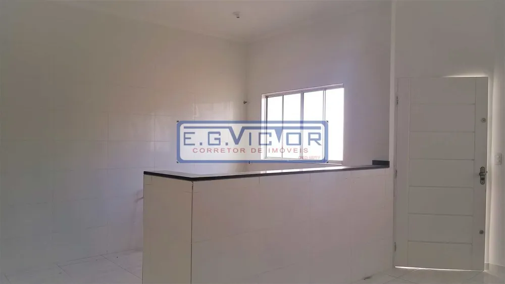 Sobrado, 3 quartos, 1 m² - Foto 6