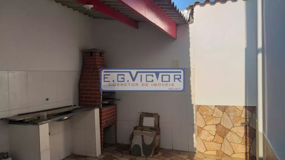 Sobrado, 3 quartos, 1 m² - Foto 4