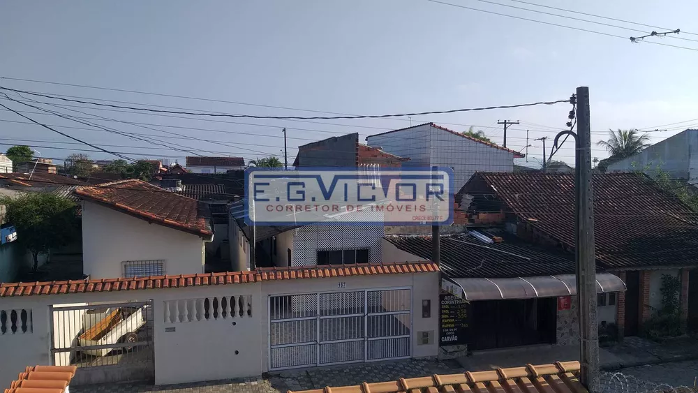 Sobrado, 3 quartos, 1 m² - Foto 2
