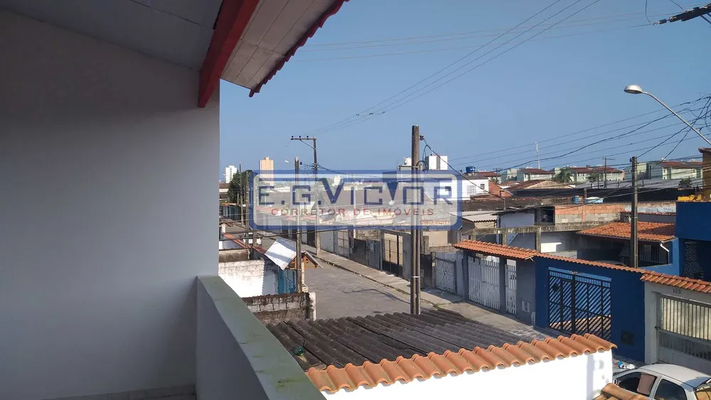 Sobrado, 3 quartos, 1 m² - Foto 14