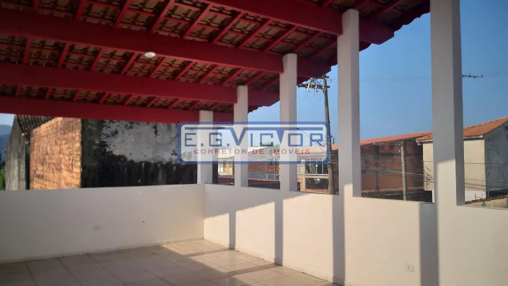 Sobrado, 3 quartos, 1 m² - Foto 17