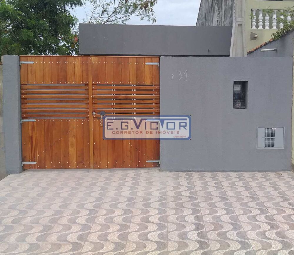 Casa, 2 quartos, 1 m² - Foto 4