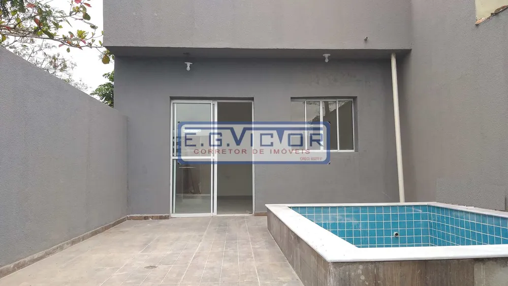 Casa, 2 quartos, 1 m² - Foto 2