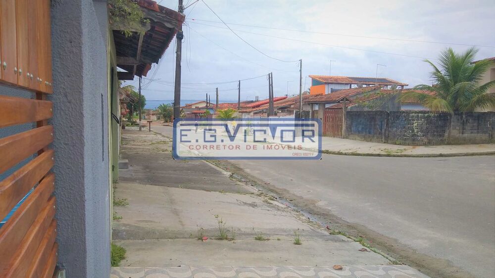 Casa, 2 quartos, 1 m² - Foto 1