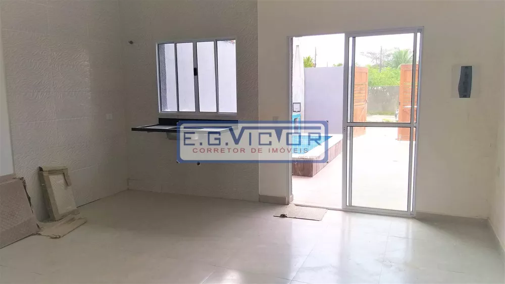 Casa, 2 quartos, 1 m² - Foto 12
