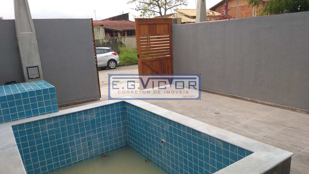 Casa, 2 quartos, 1 m² - Foto 6