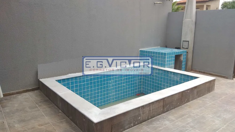 Casa, 2 quartos, 1 m² - Foto 3