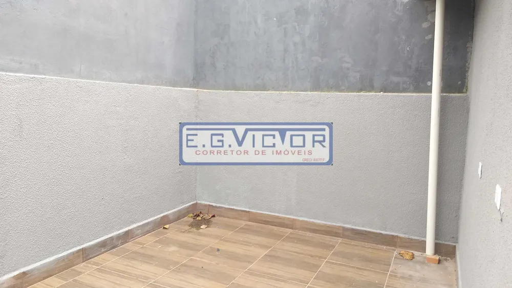 Casa, 2 quartos, 1 m² - Foto 13