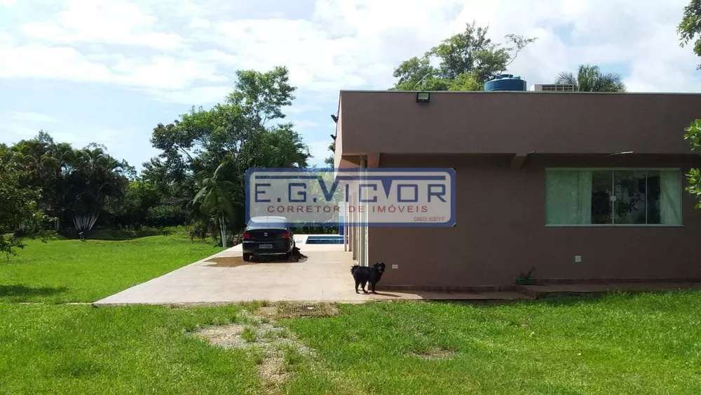 Chácara, 2 quartos, 5124 m² - Foto 11