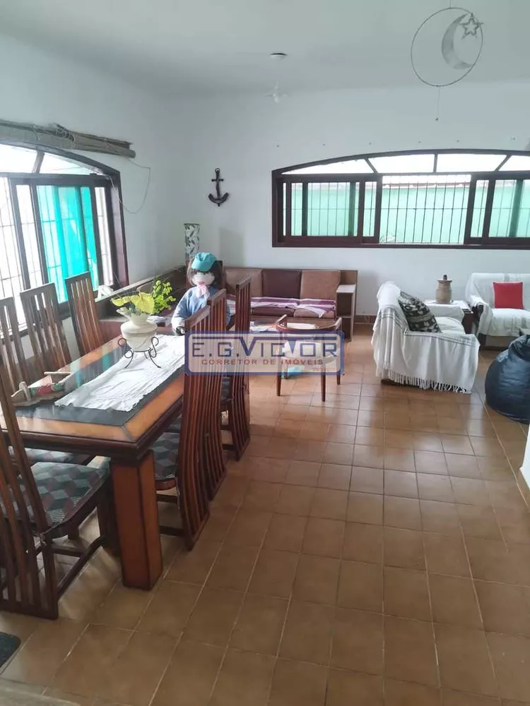 Casa, 3 quartos, 227 m² - Foto 7