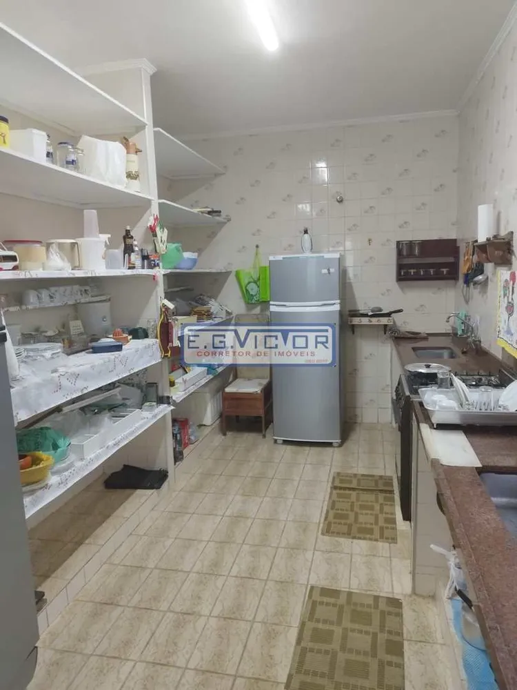 Casa, 3 quartos, 227 m² - Foto 11
