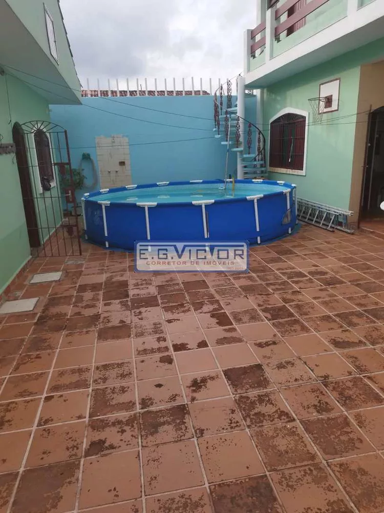 Casa, 3 quartos, 227 m² - Foto 18