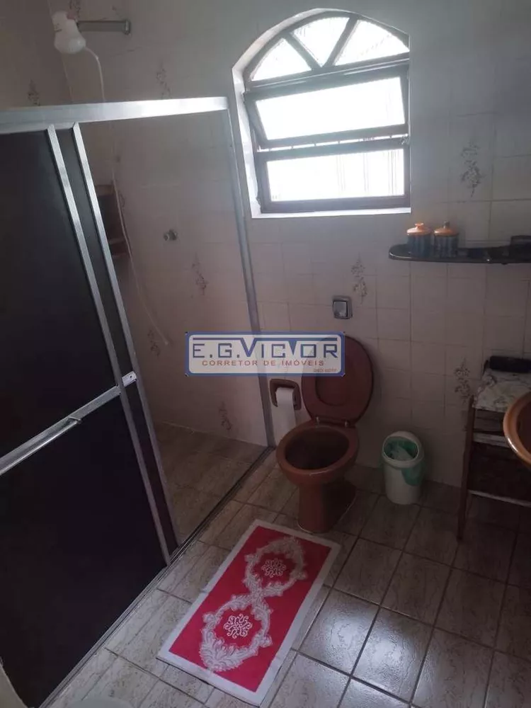 Casa, 3 quartos, 227 m² - Foto 11