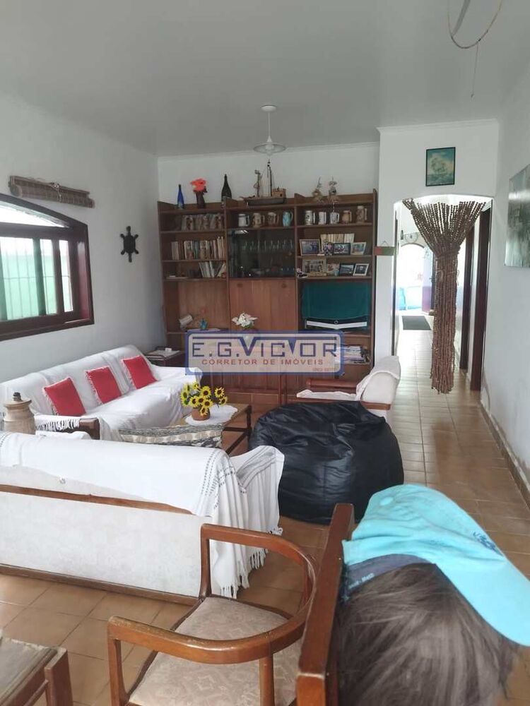 Casa, 3 quartos, 227 m² - Foto 6