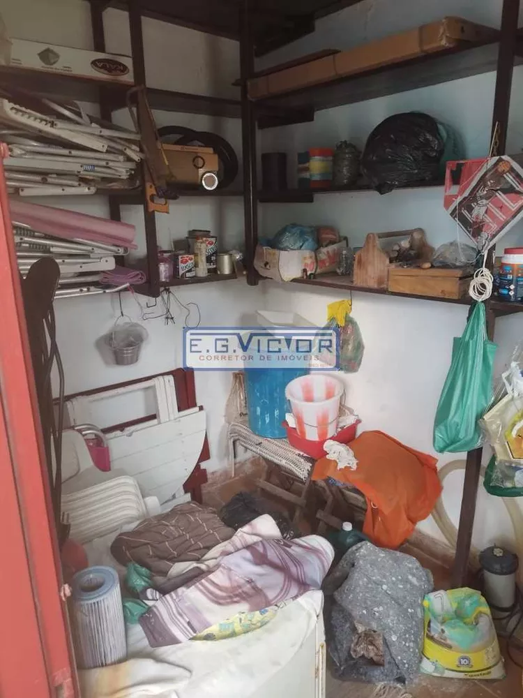 Casa, 3 quartos, 227 m² - Foto 19