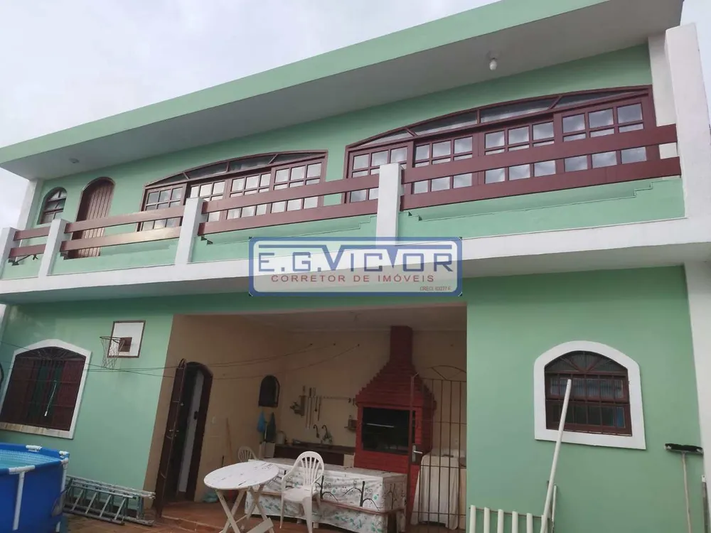 Casa, 3 quartos, 227 m² - Foto 17