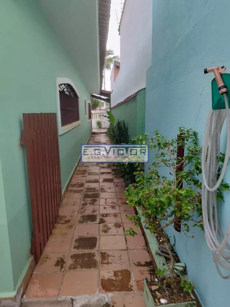 Casa, 3 quartos, 227 m² - Foto 4