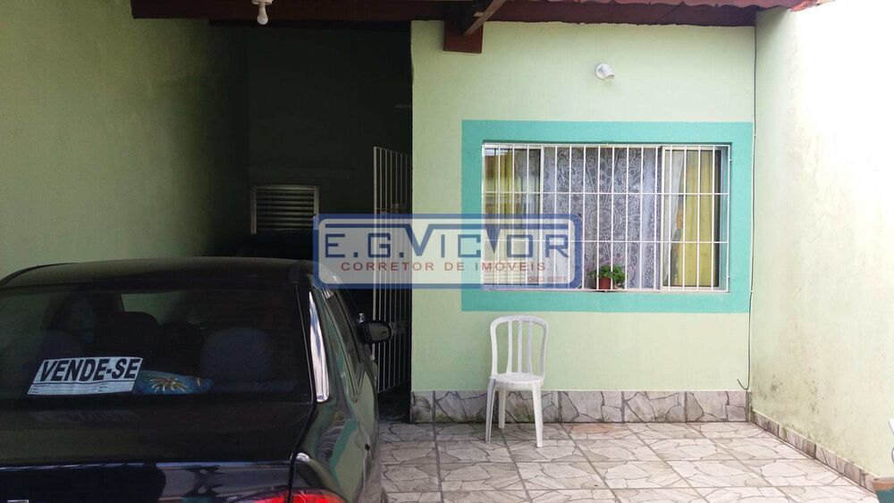 Casa à venda com 1 quarto, 78m² - Foto 2