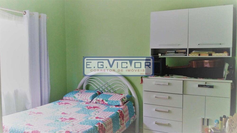 Casa à venda com 1 quarto, 78m² - Foto 9
