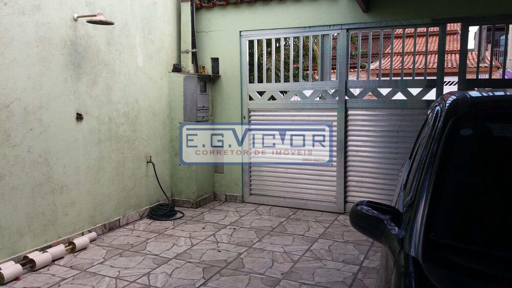 Casa à venda com 1 quarto, 78m² - Foto 13