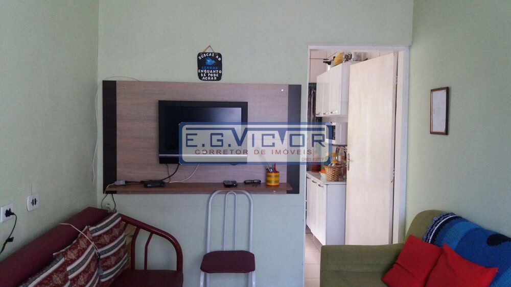 Casa à venda com 1 quarto, 78m² - Foto 11