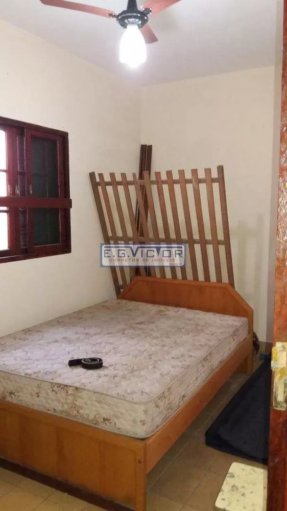 Casa, 2 quartos, 52 m² - Foto 1