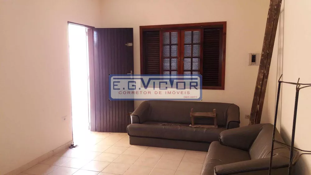 Casa, 2 quartos, 52 m² - Foto 4