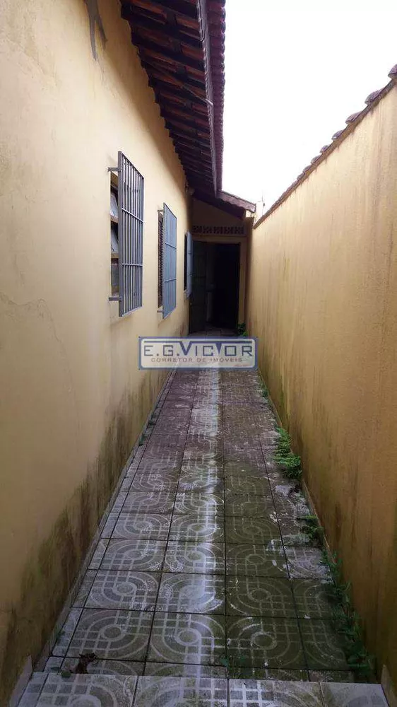 Casa, 2 quartos, 52 m² - Foto 2