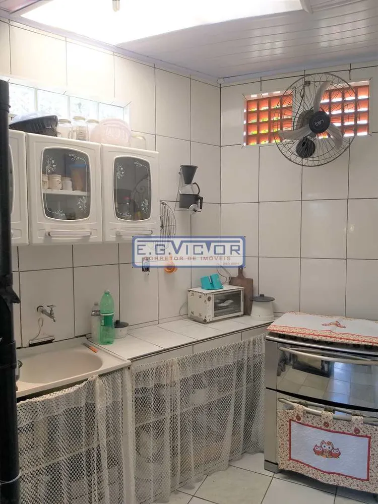 Casa, 4 quartos, 1 m² - Foto 5