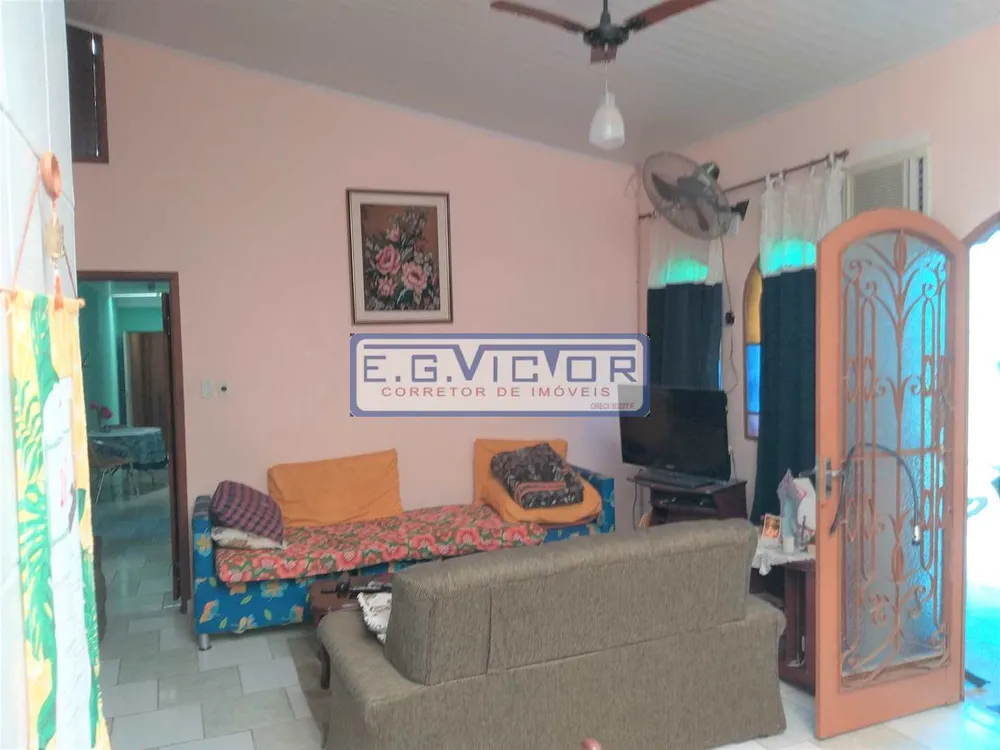 Casa, 4 quartos, 1 m² - Foto 8