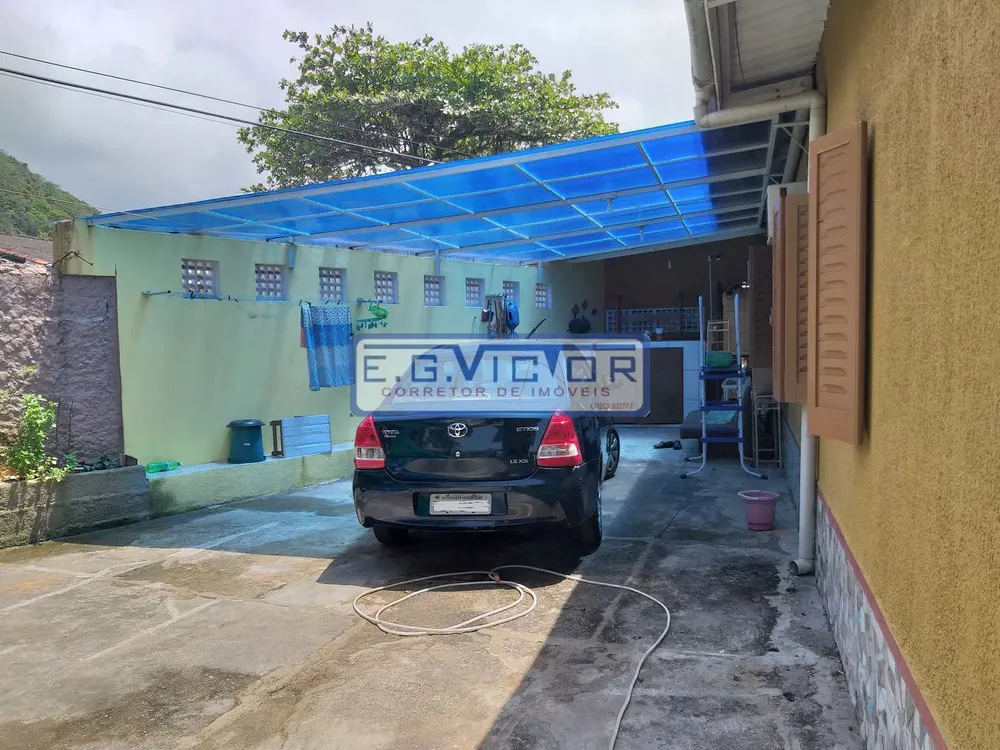 Casa, 4 quartos, 1 m² - Foto 17