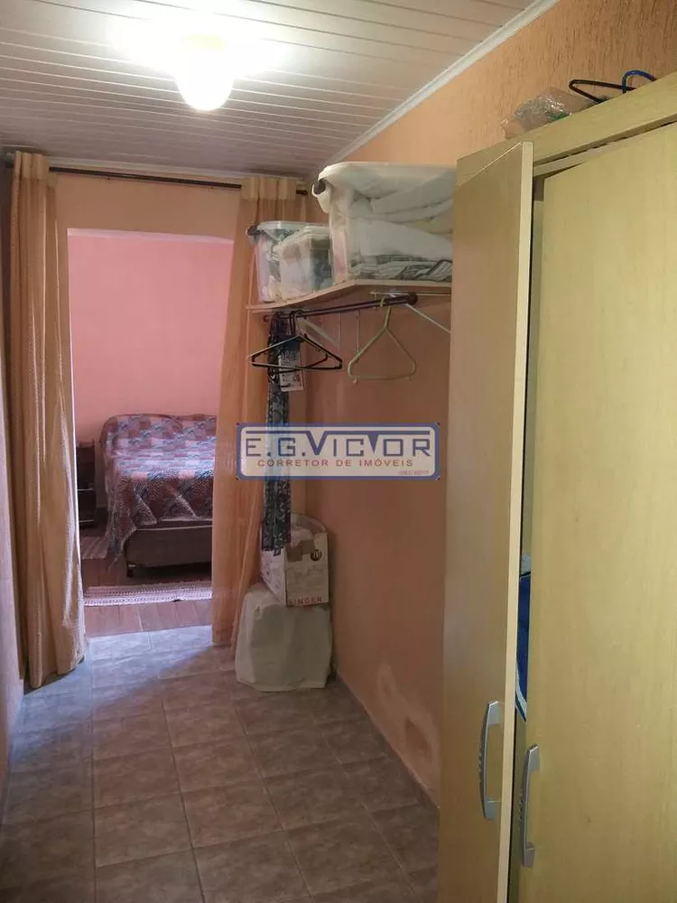 Casa, 4 quartos, 1 m² - Foto 7