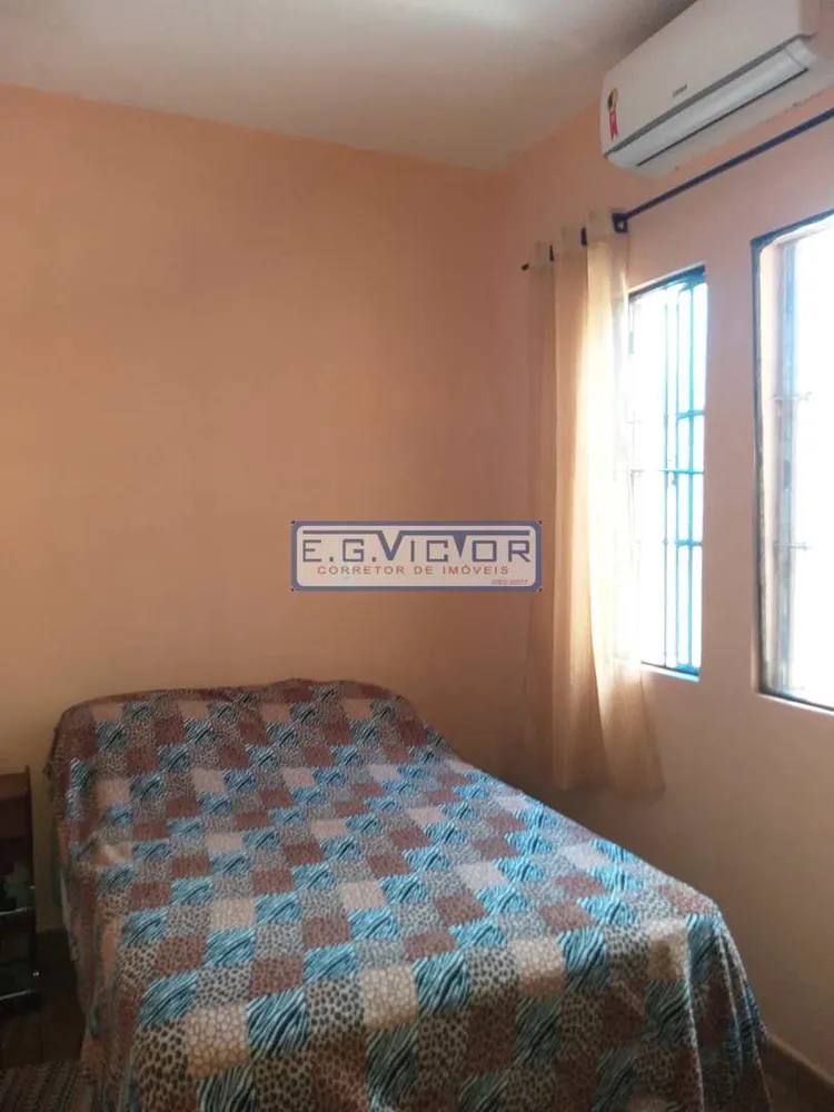 Casa, 4 quartos, 1 m² - Foto 14