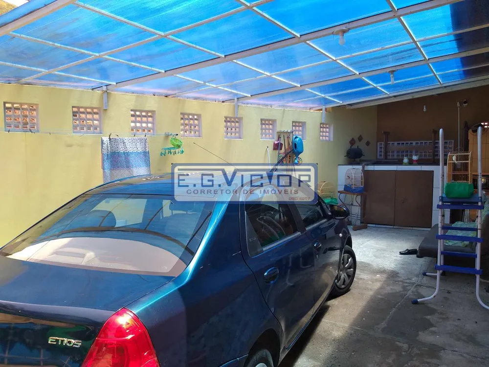 Casa, 4 quartos, 1 m² - Foto 18