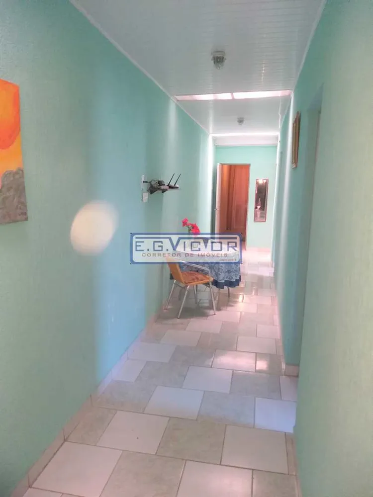Casa, 4 quartos, 1 m² - Foto 10