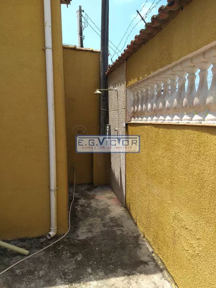 Casa, 4 quartos, 1 m² - Foto 8