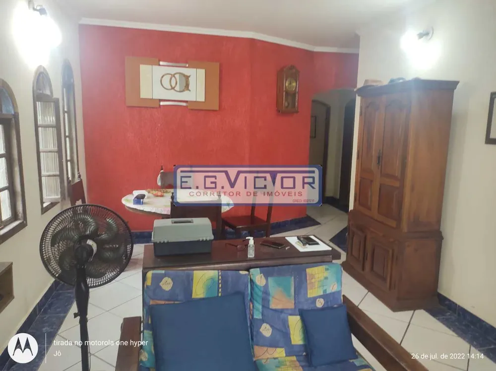 Casa, 4 quartos, 145 m² - Foto 5