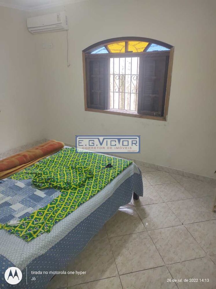 Casa à venda com 4 quartos, 145m² - Foto 5