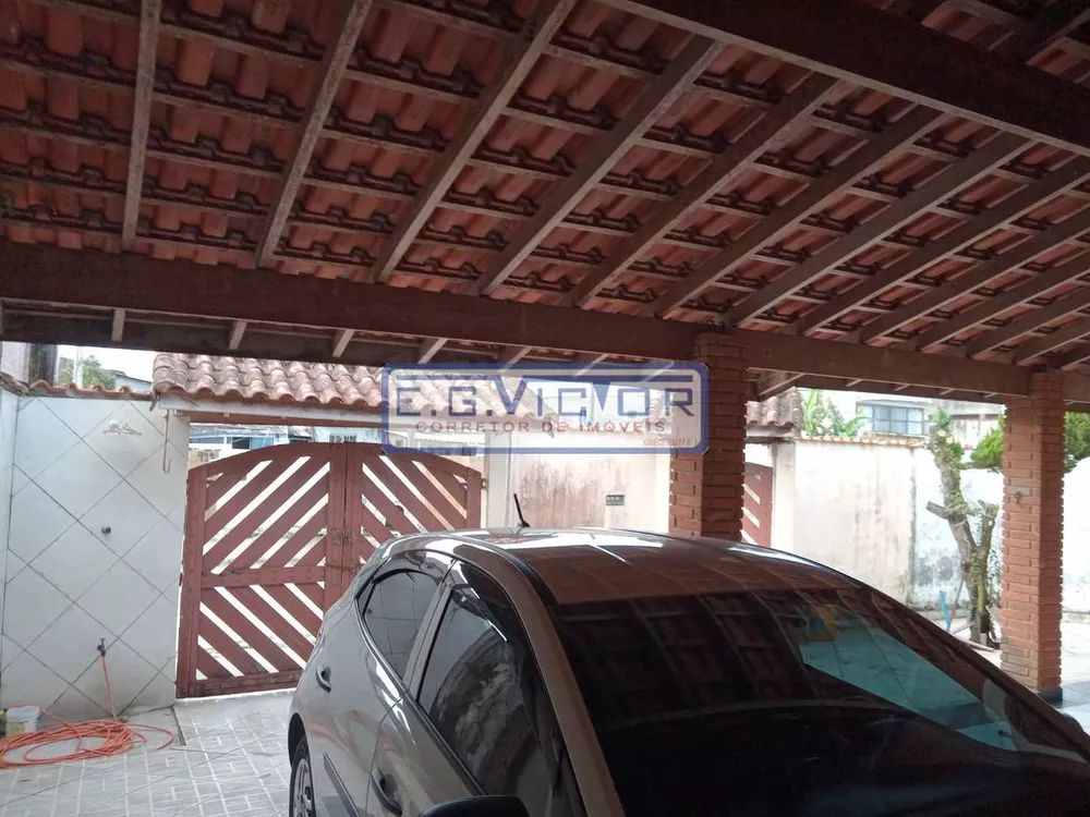 Casa, 4 quartos, 145 m² - Foto 10