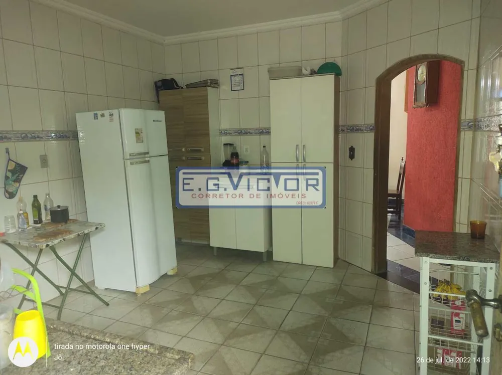 Casa, 4 quartos, 145 m² - Foto 9