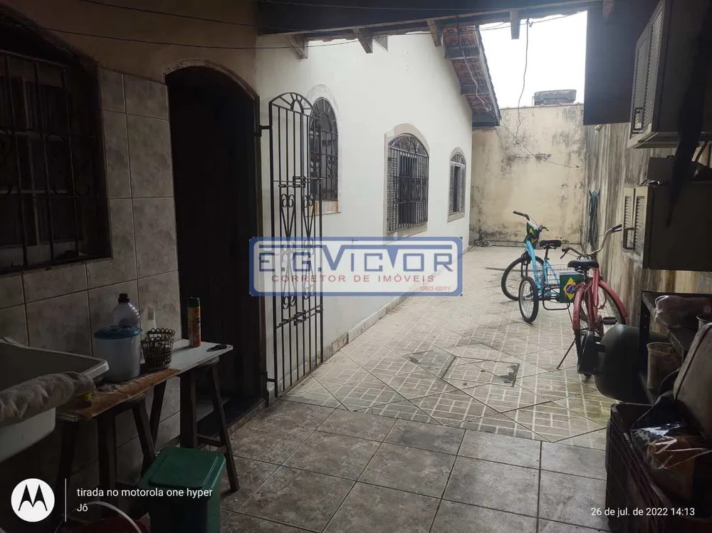 Casa, 4 quartos, 145 m² - Foto 10