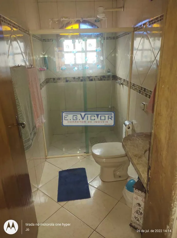Casa, 4 quartos, 145 m² - Foto 14
