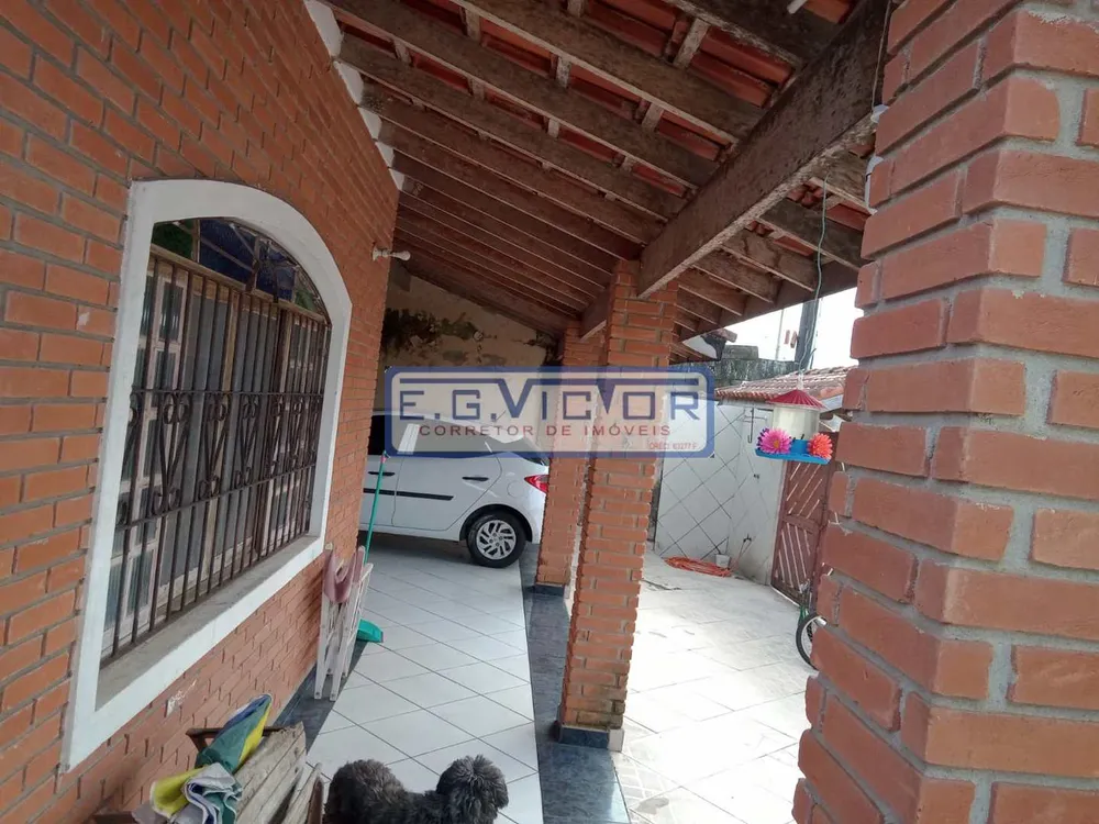 Casa, 4 quartos, 145 m² - Foto 2