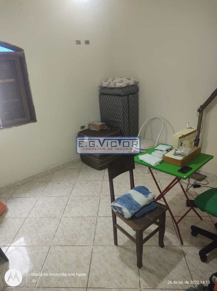 Casa à venda com 4 quartos, 145m² - Foto 6