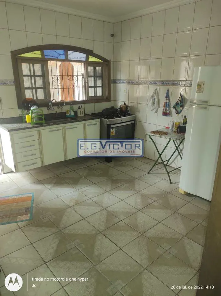 Casa, 4 quartos, 145 m² - Foto 8