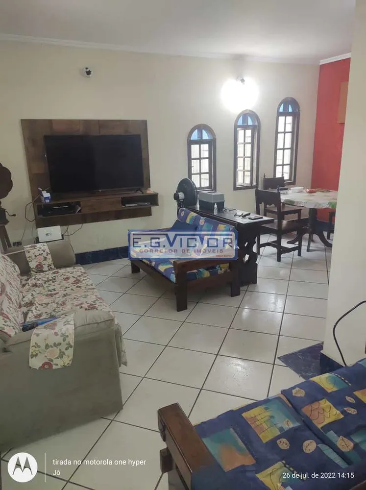 Casa, 4 quartos, 145 m² - Foto 4