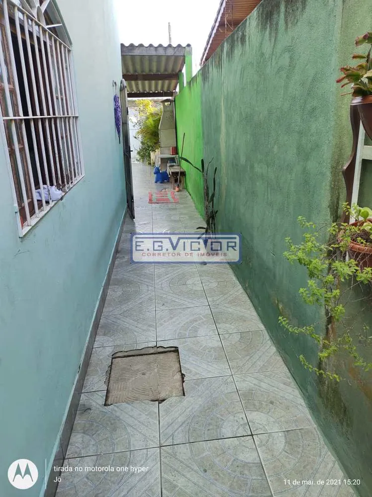 Sobrado, 3 quartos, 84 m² - Foto 15