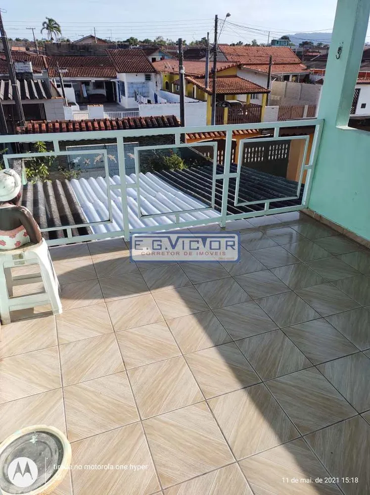 Sobrado, 3 quartos, 84 m² - Foto 10