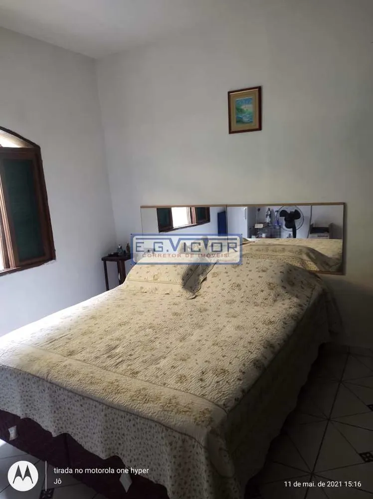 Sobrado, 3 quartos, 84 m² - Foto 8